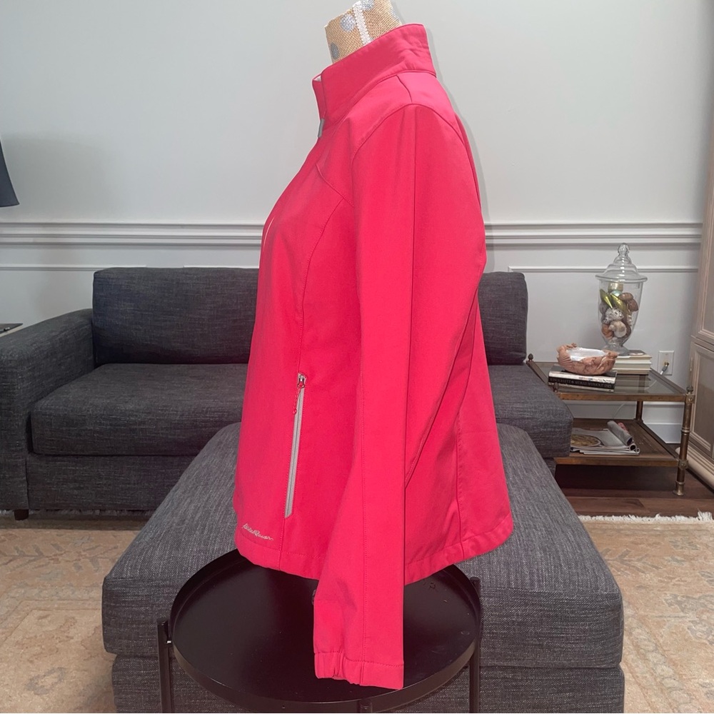 Eddie Bauer Softshell Jacket - image 3